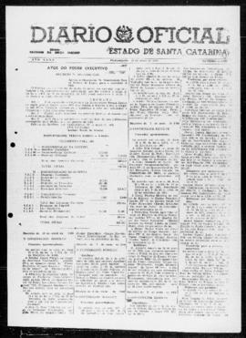 Diário Oficial do Estado de Santa Catarina. Ano 35. N° 8532 de 21/05/1968