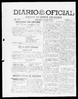 Diário Oficial do Estado de Santa Catarina. Ano 22. N° 5382 de 02/06/1955