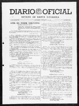 Diário Oficial do Estado de Santa Catarina. Ano 37. N° 9434 de 17/02/1972