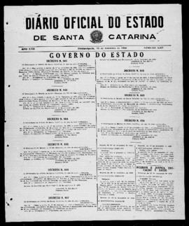 Diário Oficial do Estado de Santa Catarina. Ano 17. N° 4327 de 26/12/1950