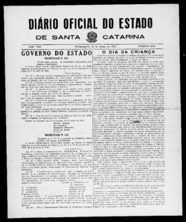 Diário Oficial do Estado de Santa Catarina. Ano 8. N° 1978 de 24/03/1941