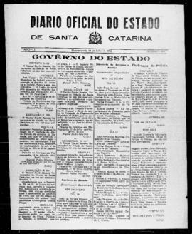 Diário Oficial do Estado de Santa Catarina. Ano 2. N° 398 de 18/07/1935