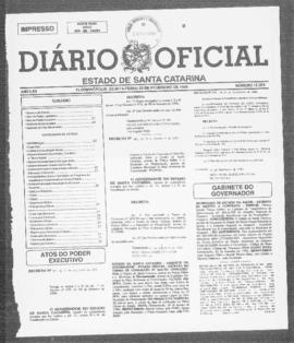 Diário Oficial do Estado de Santa Catarina. Ano 62. N° 15373 de 22/02/1996