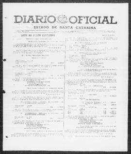 Diário Oficial do Estado de Santa Catarina. Ano 39. N° 9762 de 14/06/1973