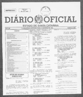 Diário Oficial do Estado de Santa Catarina. Ano 63. N° 15385 de 11/03/1996