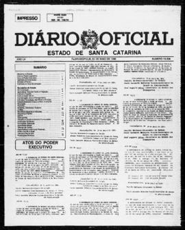 Diário Oficial do Estado de Santa Catarina. Ano 55. N° 13936 de 02/05/1990