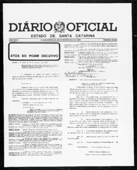 Diário Oficial do Estado de Santa Catarina. Ano 43. N° 10930 de 24/02/1978