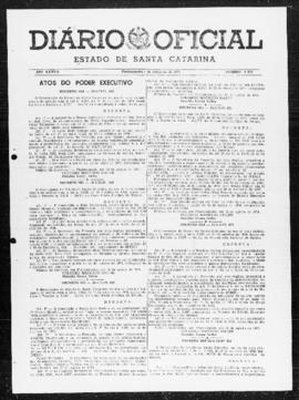 Diário Oficial do Estado de Santa Catarina. Ano 37. N° 9323 de 03/09/1971