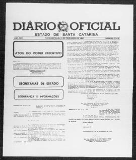 Diário Oficial do Estado de Santa Catarina. Ano 46. N° 11416 de 14/02/1980