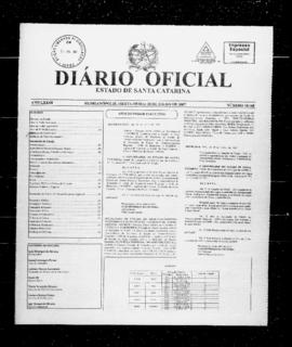 Diário Oficial do Estado de Santa Catarina. Ano 73. N° 18168 de 20/07/2007