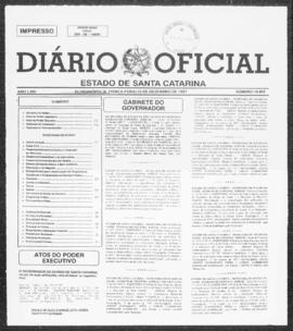 Diário Oficial do Estado de Santa Catarina. Ano 64. N° 15815 de 02/12/1997