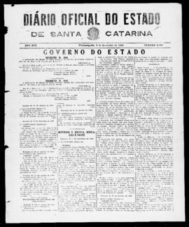 Diário Oficial do Estado de Santa Catarina. Ano 16. N° 4112 de 03/02/1950