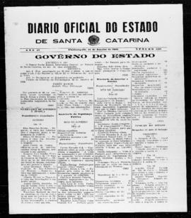 Diário Oficial do Estado de Santa Catarina. Ano 4. N° 1118 de 21/01/1938