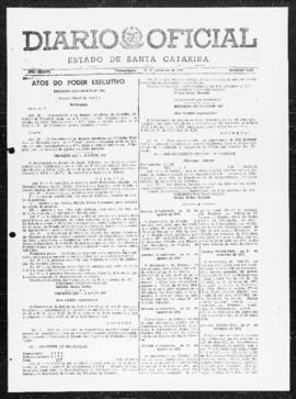 Diário Oficial do Estado de Santa Catarina. Ano 37. N° 9332 de 17/09/1971