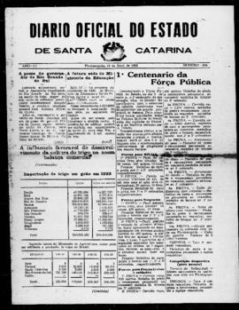 Diário Oficial do Estado de Santa Catarina. Ano 2. N° 325 de 13/04/1935