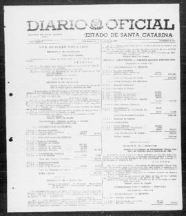 Diário Oficial do Estado de Santa Catarina. Ano 36. N° 8714 de 07/03/1969