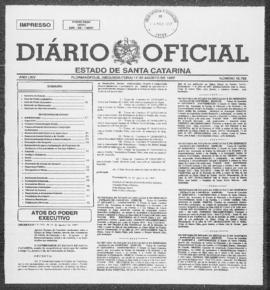 Diário Oficial do Estado de Santa Catarina. Ano 64. N° 15735 de 11/08/1997