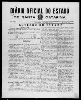 Diário Oficial do Estado de Santa Catarina. Ano 17. N° 4271 de 04/10/1950