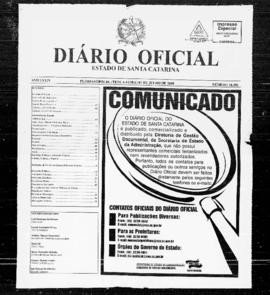 Diário Oficial do Estado de Santa Catarina. Ano 74. N° 18392 de 01/07/2008