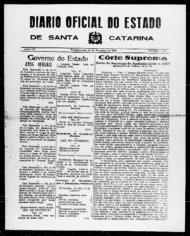 Diário Oficial do Estado de Santa Catarina. Ano 2. N° 577 de 28/02/1936