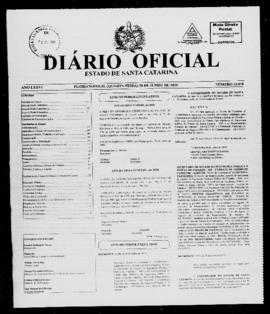 Diário Oficial do Estado de Santa Catarina. Ano 76. N° 18878 de 30/06/2010