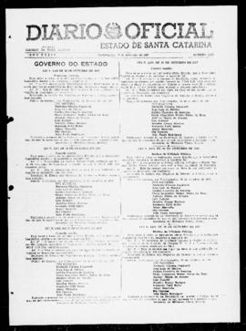 Diário Oficial do Estado de Santa Catarina. Ano 34. N° 8423 de 28/11/1967