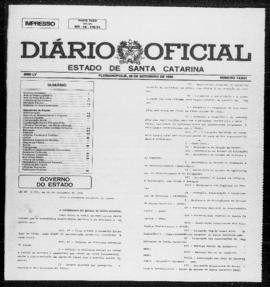 Diário Oficial do Estado de Santa Catarina. Ano 55. N° 14041 de 28/09/1990