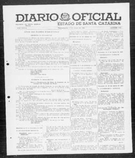 Diário Oficial do Estado de Santa Catarina. Ano 36. N° 8717 de 12/03/1969
