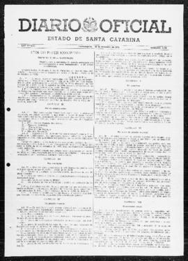 Diário Oficial do Estado de Santa Catarina. Ano 36. N° 9188 de 18/02/1971