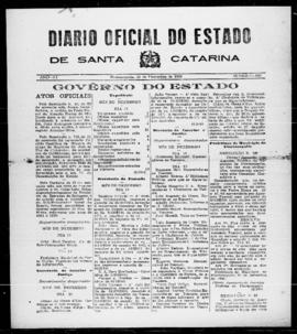 Diário Oficial do Estado de Santa Catarina. Ano 2. N° 522 de 21/12/1935