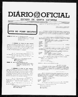 Diário Oficial do Estado de Santa Catarina. Ano 43. N° 10935 de 03/03/1978