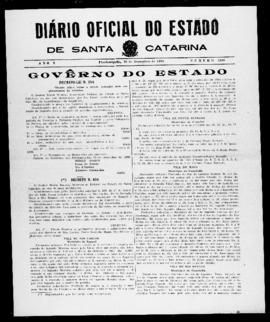 Diário Oficial do Estado de Santa Catarina. Ano 5. N° 1380 de 23/12/1938