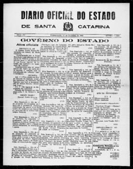 Diário Oficial do Estado de Santa Catarina. Ano 2. N° 563 de 10/02/1936