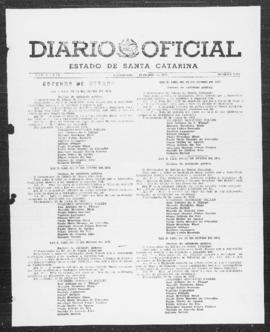 Diário Oficial do Estado de Santa Catarina. Ano 39. N° 9783 de 16/07/1973