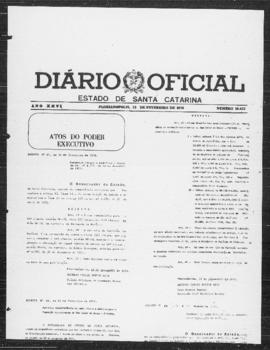 Diário Oficial do Estado de Santa Catarina. Ano 26. N° 10422 de 12/02/1976