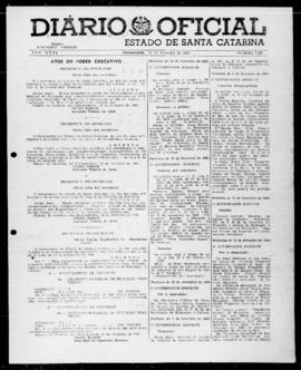 Diário Oficial do Estado de Santa Catarina. Ano 31. N° 7762 de 25/02/1965