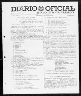 Diário Oficial do Estado de Santa Catarina. Ano 35. N° 8701 de 14/02/1969