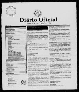 Diário Oficial do Estado de Santa Catarina. Ano 77. N° 19198 de 21/10/2011