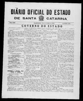 Diário Oficial do Estado de Santa Catarina. Ano 17. N° 4308 de 28/11/1950