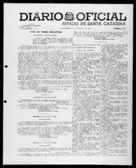 Diário Oficial do Estado de Santa Catarina. Ano 31. N° 7748 de 08/02/1965