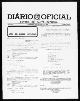 Diário Oficial do Estado de Santa Catarina. Ano 43. N° 10946 de 20/03/1978