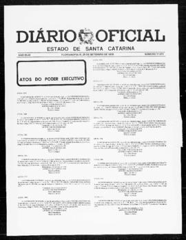 Diário Oficial do Estado de Santa Catarina. Ano 43. N° 11073 de 25/09/1978