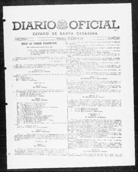 Diário Oficial do Estado de Santa Catarina. Ano 39. N° 9743 de 18/05/1973