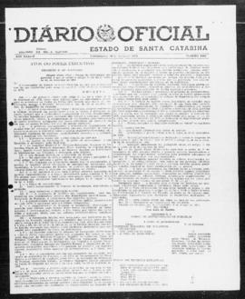 Diário Oficial do Estado de Santa Catarina. Ano 37. N° 8964 de 20/03/1970