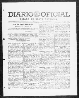 Diário Oficial do Estado de Santa Catarina. Ano 39. N° 9715 de 05/04/1973