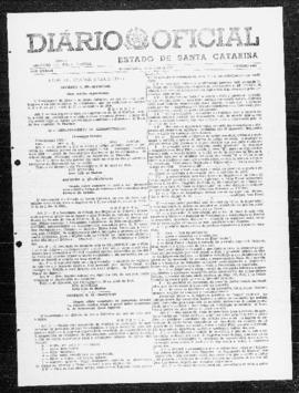 Diário Oficial do Estado de Santa Catarina. Ano 37. N° 8990 de 30/04/1970