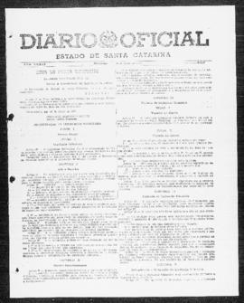Diário Oficial do Estado de Santa Catarina. Ano 39. N° 9749 de 28/05/1973