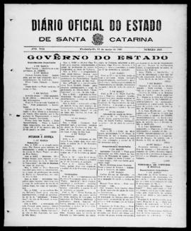 Diário Oficial do Estado de Santa Catarina. Ano 8. N° 1969 de 11/03/1941