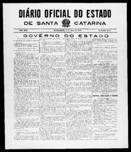 Diário Oficial do Estado de Santa Catarina. Ano 13. N° 3217 de 03/05/1946