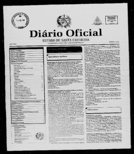 Diário Oficial do Estado de Santa Catarina. Ano 77. N° 19232 de 13/12/2011